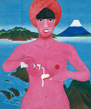 作品画像：歯磨き