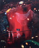 作品画像：運命