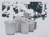 作品画像：Cut off plan (the Dust)