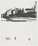 作品画像：London 15 (Acton Green)