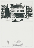 作品画像：London 22 (West end lane)