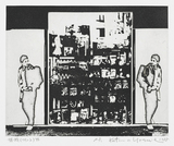 作品画像：想欧（フランス）Ⅵ