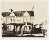 作品画像：ロンドン 1 (Gunnersbury)