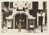 作品画像：ロンドン 4 (Holborn)