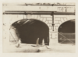 作品画像：ロンドン 5 (South Bank)