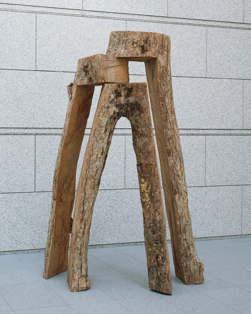 作品画像：門