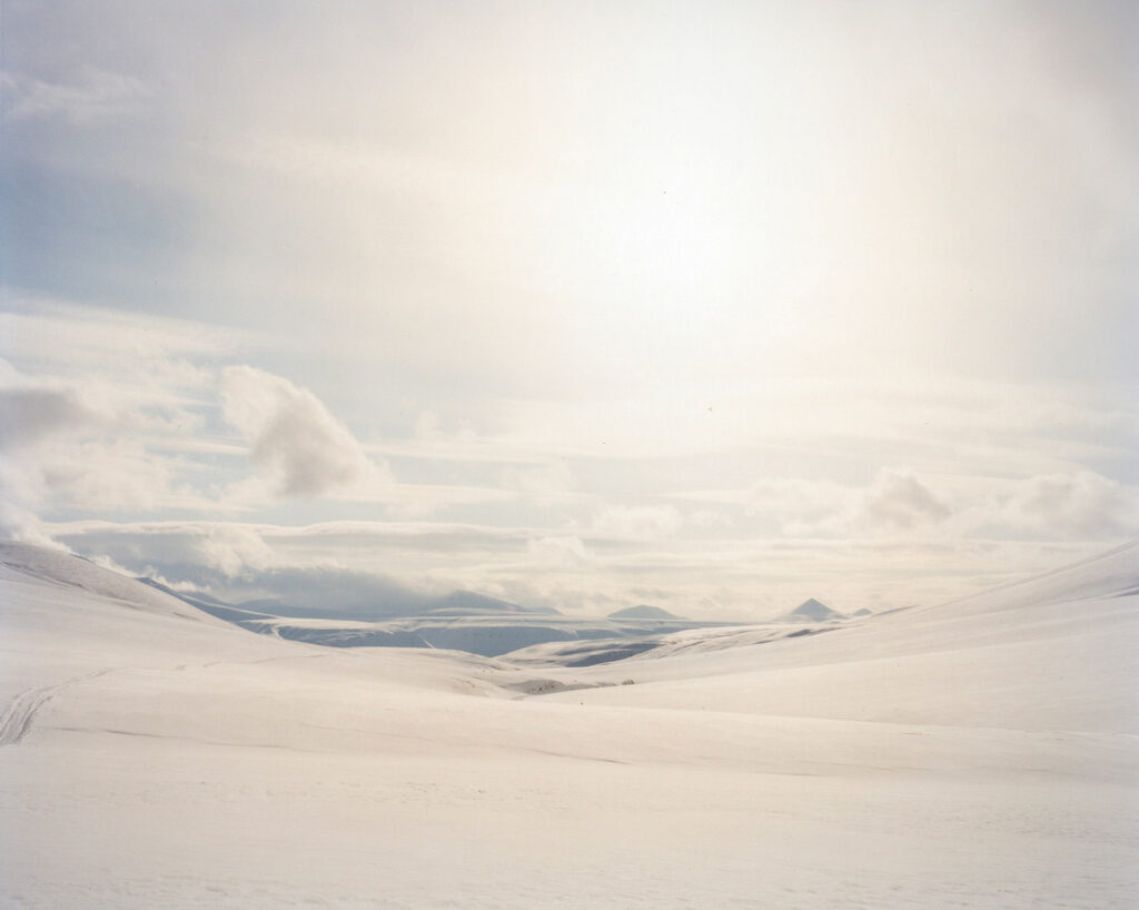 作品画像：Svalbard / NORWAY #1