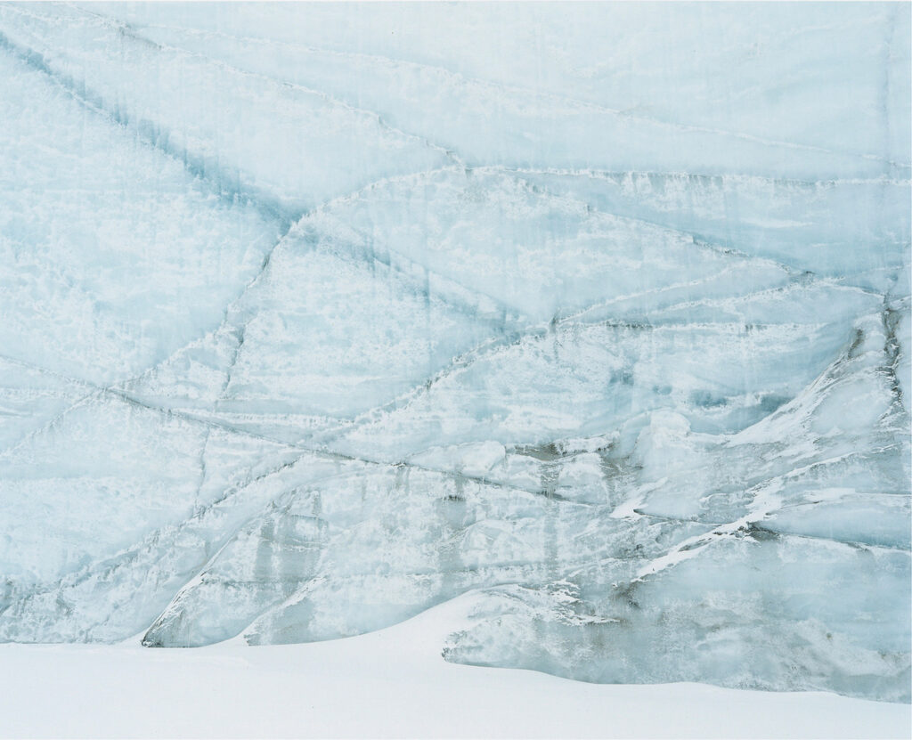 Iceberg / Svalbard #2