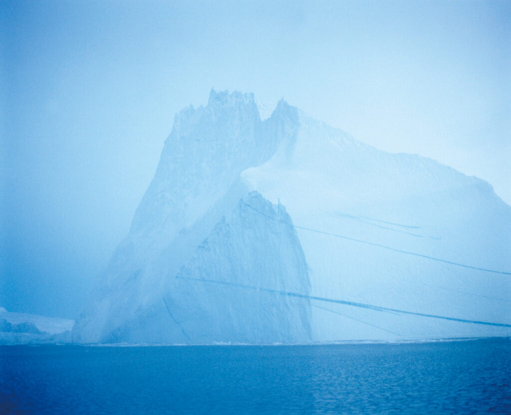 作品画像：Ilulissat / GREENLAND #3