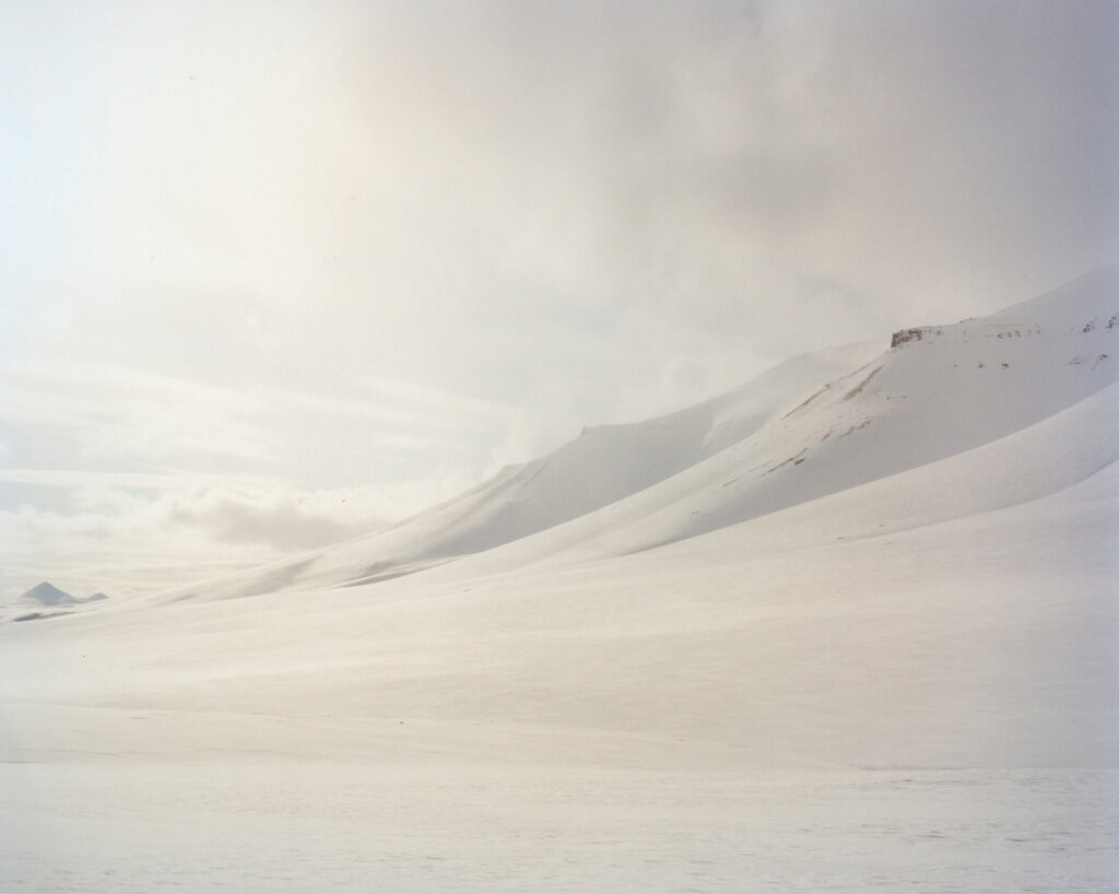 作品画像：Svalbard / NORWAY #2