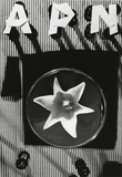 作品画像：「APN」（『アサヒグラフ』1953年5月27日号）のための構成［『APN』より］