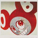作品画像：And then and then and then and then………(Red)