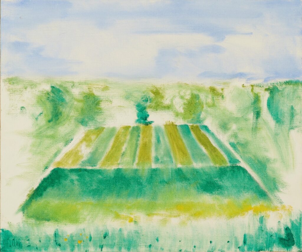 作品画像：無題
