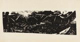 作品画像：街裏