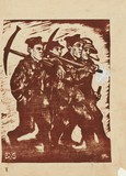 作品画像：坑夫 1