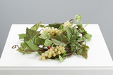 作品画像：untitled (grapes)