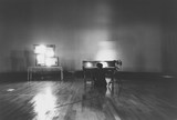 1970年代美術記録写真集 「ナムジュン・パイク　1978年5月　草月会館」