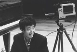 1970年代美術記録写真集 「ナムジュン・パイク　1978年5月　草月会館」