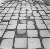 1970年代美術記録写真集 「速水史朗　1980年7月9日　ギャラリーせいほう」