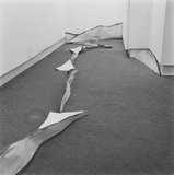 1970年代美術記録写真集 「菅木志雄　1980年5月10日　白樺画廊」