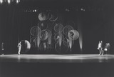 1970年代美術記録写真集 「宇佐美圭司　1980年2月27日　新宿教育センター」