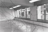 1970年代美術記録写真集 「近藤博志　1980年2月4日　ときわ画廊」