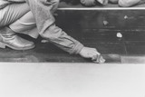 1970年代美術記録写真集 「菅木志雄　1980年1月26日　かねこ・あーとギャラリー」