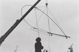 1970年代美術記録写真集 「宮脇愛子　1980年3月29日　一の宮」