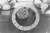 1970年代美術記録写真集 「平行芸術展　1981年8月11日　小原流会館」