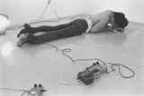1970年代美術記録写真集 「太田洋子　1981年12月21日　パレルゴン」