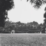 1970年代美術記録写真集 「宮脇愛子　1981年9月16日　箱根」