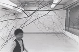 1970年代美術記録写真集 「近藤博志　1981年6月15日　ときわ画廊」