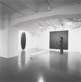 1970年代美術記録写真集 「原口典之　1982年9月30日　アキラ　イケダ　ギャラリー　東京」