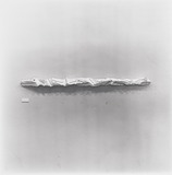 1970年代美術記録写真集 「戸谷成雄　1982年11月2日　多摩美術大学　八王子」
