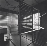 1970年代美術記録写真集 「川俣正　1982年12月31日　タカラハウス　東京」