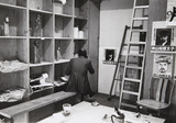 作品画像：［東京都知事選立候補ポスター資料一括］ 東京都知事選記録写真（1979年　撮影：渡辺克己）