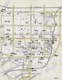 作品画像：［中野淳関連資料：下町スケッチ］（1/55）