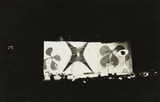 作品画像：実験工房関係写真（横山はるひバレエ団『河童』舞台）