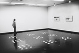 作品画像：松澤宥記録写真集　1984 東京都美術館6/10