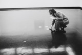 作品画像：松澤宥記録写真集　1984 東京都美術館4/10