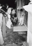 作品画像：松澤宥記録写真集　1976 ベネチア