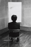 作品画像：松澤宥記録写真集　1969 東京都美術館7/7