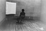 作品画像：松澤宥記録写真集　1969 東京都美術館6/7