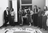 作品画像：松澤宥記録写真集　1971 アムステルダム　アート＆プロジェクト