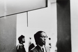 作品画像：松澤宥記録写真集　1970 東京都美術館1/10