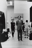 作品画像：松澤宥記録写真集　1970 東京都美術館9/10