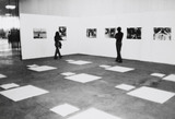 作品画像：松澤宥記録写真集　1977 サンパウロビエンナーレ2/?