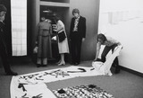 松澤宥記録写真集　1971 アムステルダム　アート＆プロジェクト