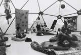 作品画像：松澤宥記録写真集　1971 アムステルダム　ユートピア＆ビジョン