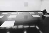 作品画像：松澤宥記録写真集　1984 東京都美術館8/10